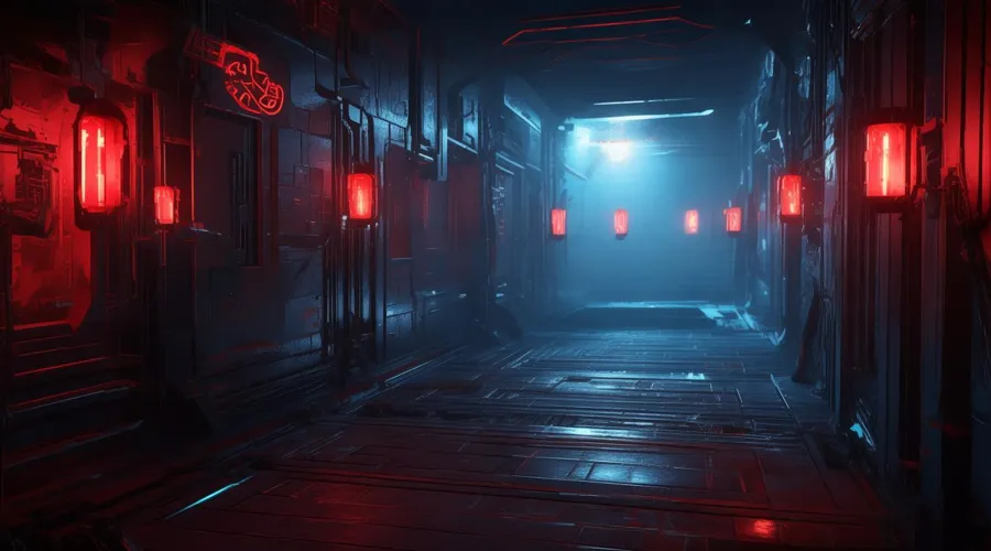 起源战纪游戏图片3
